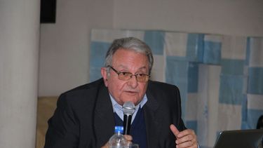 Rawson, el epicentro del homenaje a los padres de la independencia