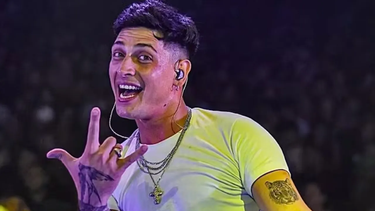 La banda cuartetera del momento llega a San Juan con show gratuito