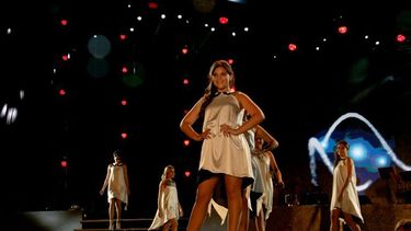 Inédito: elegirán 10 diseñadores que hagan brillar a las candidatas a Reina del Sol