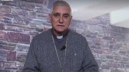 Monseñor Lozano y un pedido especial en la previa del Día de San Cayetano
