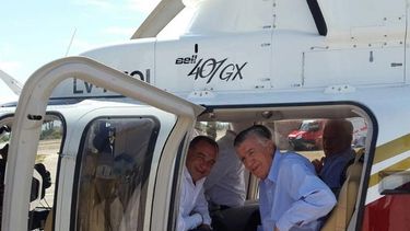 Cómo se prepara el Valle para recibir al Gobernador