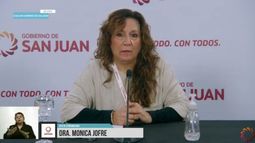 El médico con coronavirus en San Juan pelea por su vida El médico con coronavirus en San Juan pelea por su vida
