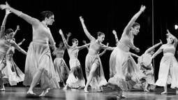 San Juan celebra el Día Internacional de la Danza: agenda abierta a toda la comunidad San Juan celebra el Día Internacional de la Danza: agenda abierta a toda la comunidad