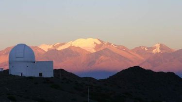 San Juan entró en un top 5 de nivel mundial: ¿por qué?