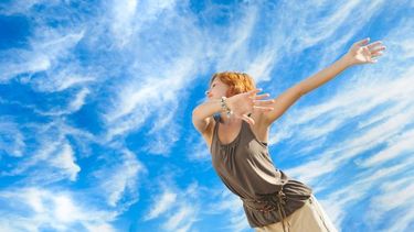 Taichi danza: mezcla de baile y artes marciales