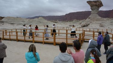 Alegría, optimismo y altas expectativas: lo que dejó el fin de semana XXL en San Juan