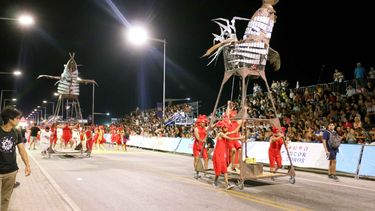 Uno por uno, los carruajes y su historia