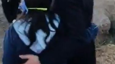 Video: el gobernador Uñac se animó a contar cómo festejará el Día del Amigo