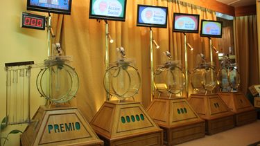 Se lleva adelante la segunda jornada del mega sorteo de viviendas