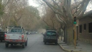 Energía San Juan convocó a toda su planta