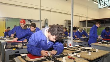 Jachal: aprovechá el verano y aprendé un nuevo oficio