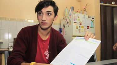 ¿Discriminación en Mc Donalds?