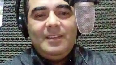 Piden cadenas de oración por un periodista sanjuanino, grave por coronavirus