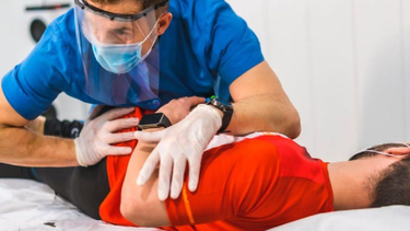 Por qué los kinesiólogos podrían dejar de prestar servicios en la salud privada