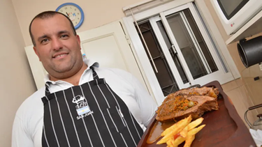 El susto de Mauri Barón en México: marcó un antes y un después