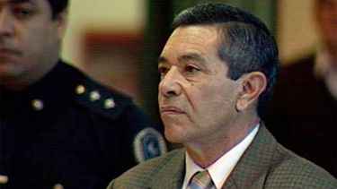 Organismos de DDHH de San Juan repudiaron la prisión domiciliaria del represor Olivera