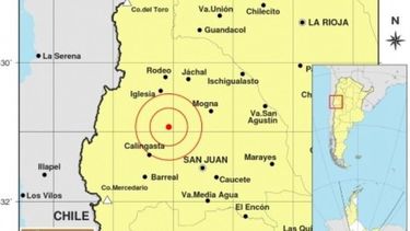 ¿Lo sentiste? El sábado arrancó movidito