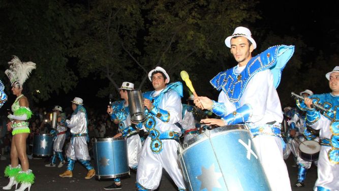 Más de 200 mil personas disfrutaron del Carrusel del Sol