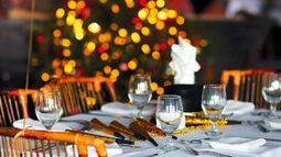 ¿Año nuevo en el patio o dentro de casa?: conocé el pronóstico para el 31