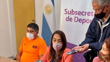 Vallecito se prepara para una nueva edición de la Doble Nikizanga