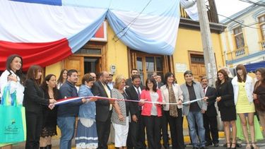 Una buena: argentinos en Coquimbo tienen consulado propio