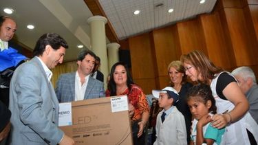 Apurate, últimos días para que participes del concurso de OSSE sobre el agua