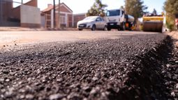 Cortarán parcialmente por 20 días un tramo de Avenida Rawson para repavimentar