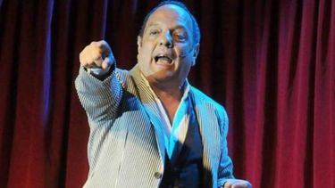 La llegada de Baby Etchecopar promete escraches y denuncias por misoginia y xenofobia