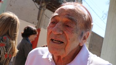 Anécdotas de Miguel Ángel Estrella en el día de su Honoris Causa