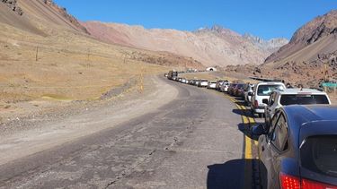 Turismo interno: en un departamento desbordaron los hoteles y hospedaron en casas de familia