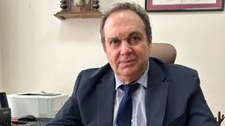 A una semana de la asunción: qué pasó con el nuevo Fiscal General tras su desembarco A una semana de la asunción: qué pasó con el nuevo Fiscal General tras su desembarco