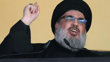 Israel anunció la muerte de Nasrallah, de 64 años, un hombre muy poderoso y venerado en Líbano.