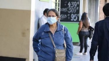 Gran descompresión de las áreas Covid-19 y críticas de San Juan: una tendencia positiva