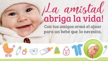 Una agenda de actividades espirituales para los próximos días