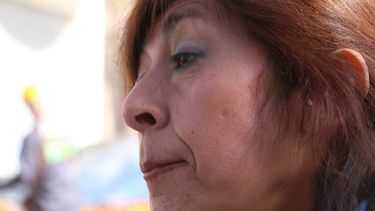 El drama de una maestra sanjuanina que no tiene dinero para pagar sus operaciones