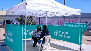 Si sos de Capital y querés conseguir trabajo, mirá cómo