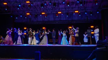 Quiénes representan a San Juan en el Festival Nacional de Malambo