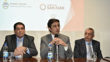 Flagrancia en cifras: desde la detención hasta la condena, solo 60 horas