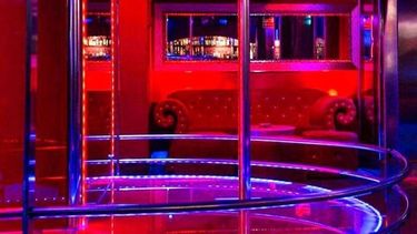 Falleció un célebre personaje sanjuanino: el Turco Amín, el Señor de la Noche