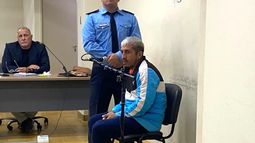 El pistolero, terror de Chimbas y Rawson, condenado a 7 años: es sospechoso del asalto donde balearon a una joven El pistolero, terror de Chimbas y Rawson, condenado a 7 años: es sospechoso del asalto donde balearon a una joven