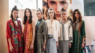 Sugerencia de Jueves.: IndiaStyle