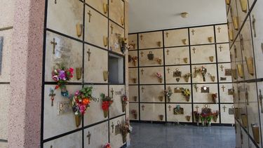 El jefe del cementerio de Rawson cuenta toda la verdad sobre los fantasmas