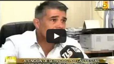 Cómo atenderá la Obra Social Provincia en Navidad