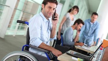 Sin Límites: un programa para emprendedores con discapacidades, mirá todos los detalles