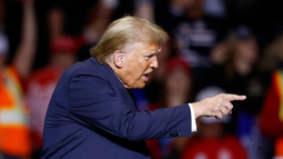 Impactantes declaraciones de Donald Trump sobre el show de Bad Bunny en el Super Bowl: Repugnante y terrible