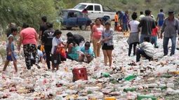 Para el 68,53%, los saqueadores de camiones tienen que ir presosEn San Juan ya van dos saqueos de camiones con mercadería en una semana. ¿Qué opinás sobre la gente que comete estos actos?