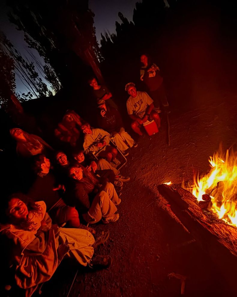 Campamento en la pampa del leoncito- viaje increíble al corazón de las estrellas, con un equipo maravilloso, la familia  Recuerdo para toda la vida GRACIAS  @alejandrocaponi @tanoannibaldi @jimeannibaldi @ (5).jpg