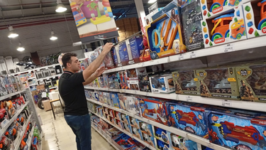 Comercios de San Juan abrirán este domingo por las compras de Reyes Magos