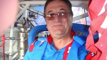 Conmoción por el fallecimiento del empresario Fabrizio Benedetti