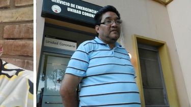 Murió Mayra, la segunda mujer que sufrió quemaduras en la escombrera